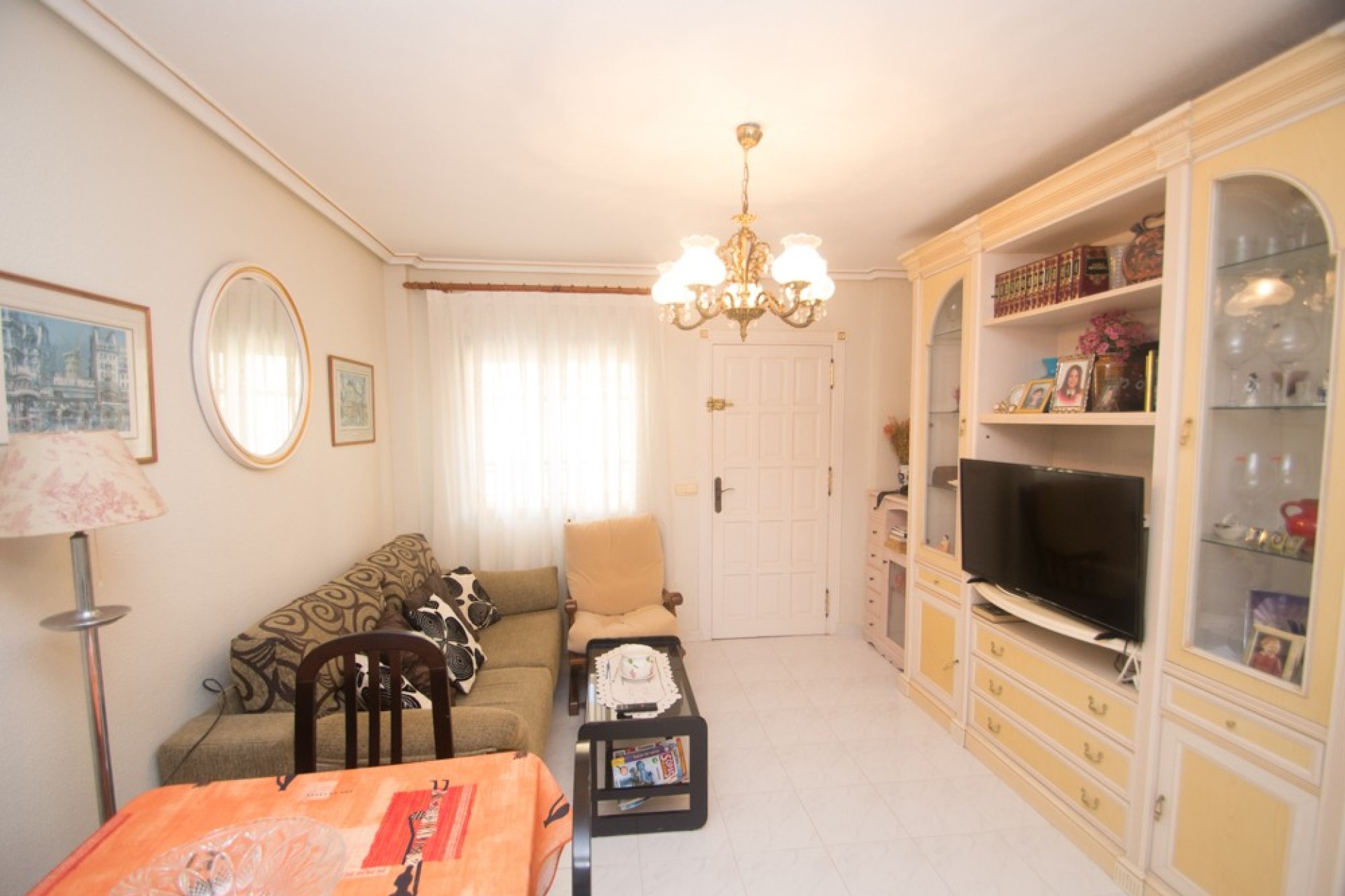 Herverkoop - Apartment - Torrevieja - La Veleta