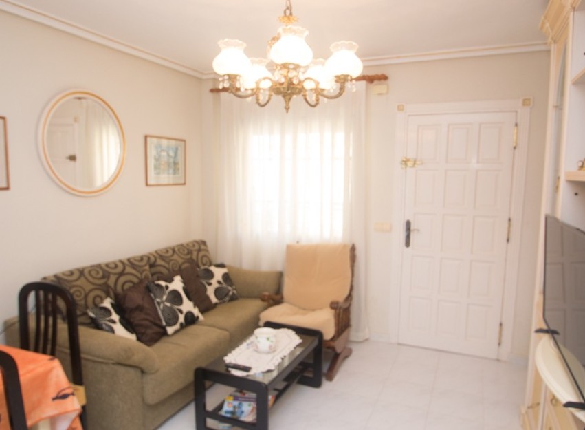 Herverkoop - Apartment - Torrevieja - La Veleta