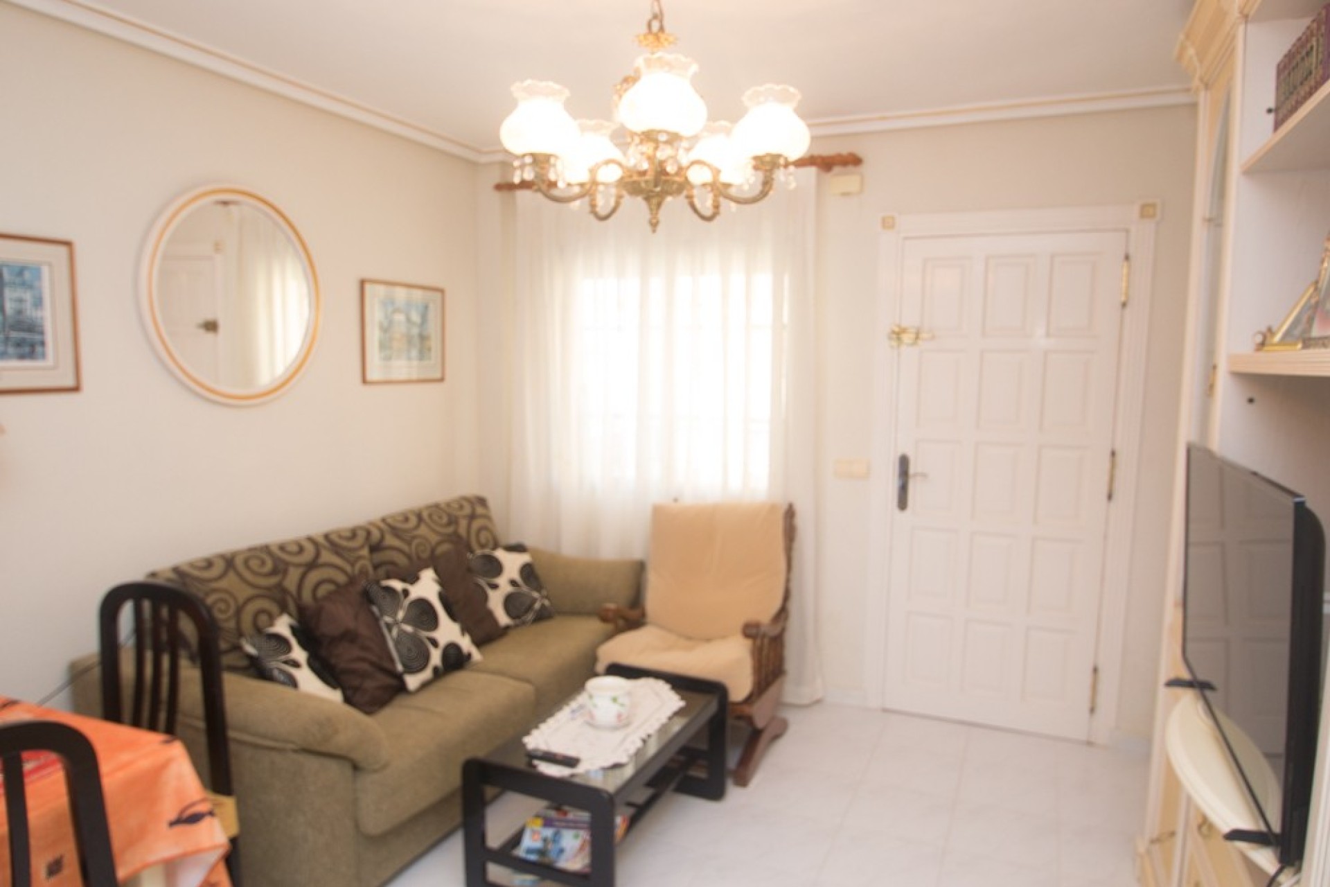 Herverkoop - Apartment - Torrevieja - La Veleta