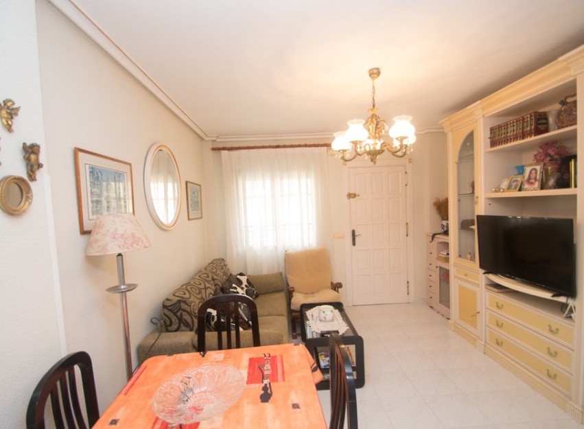 Herverkoop - Apartment - Torrevieja - La Veleta