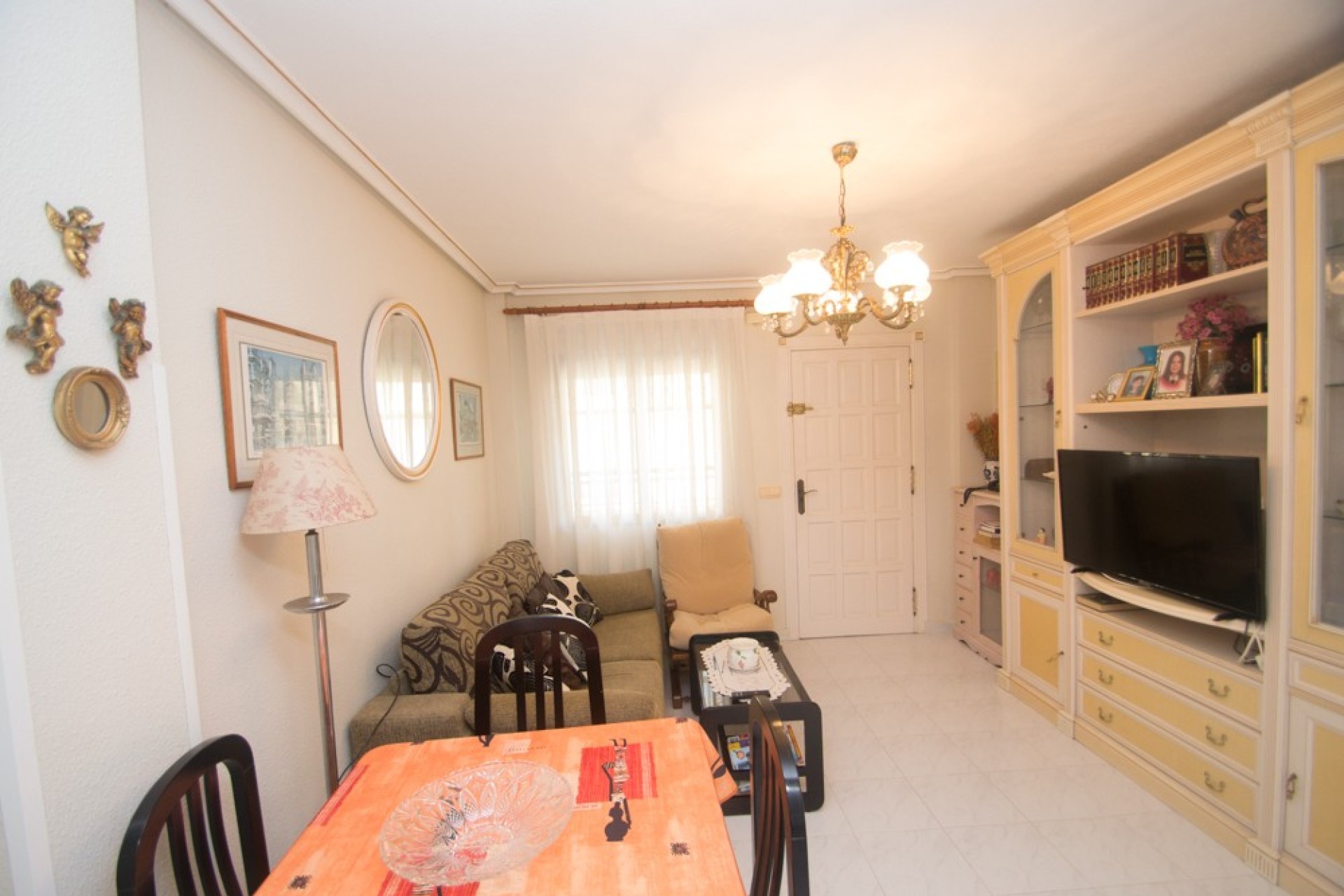 Herverkoop - Apartment - Torrevieja - La Veleta