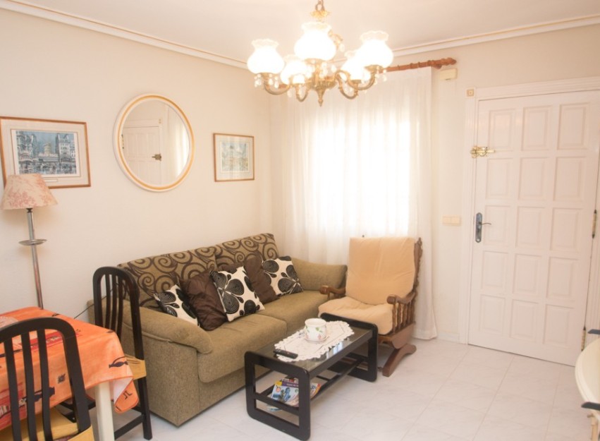 Herverkoop - Apartment - Torrevieja - La Veleta