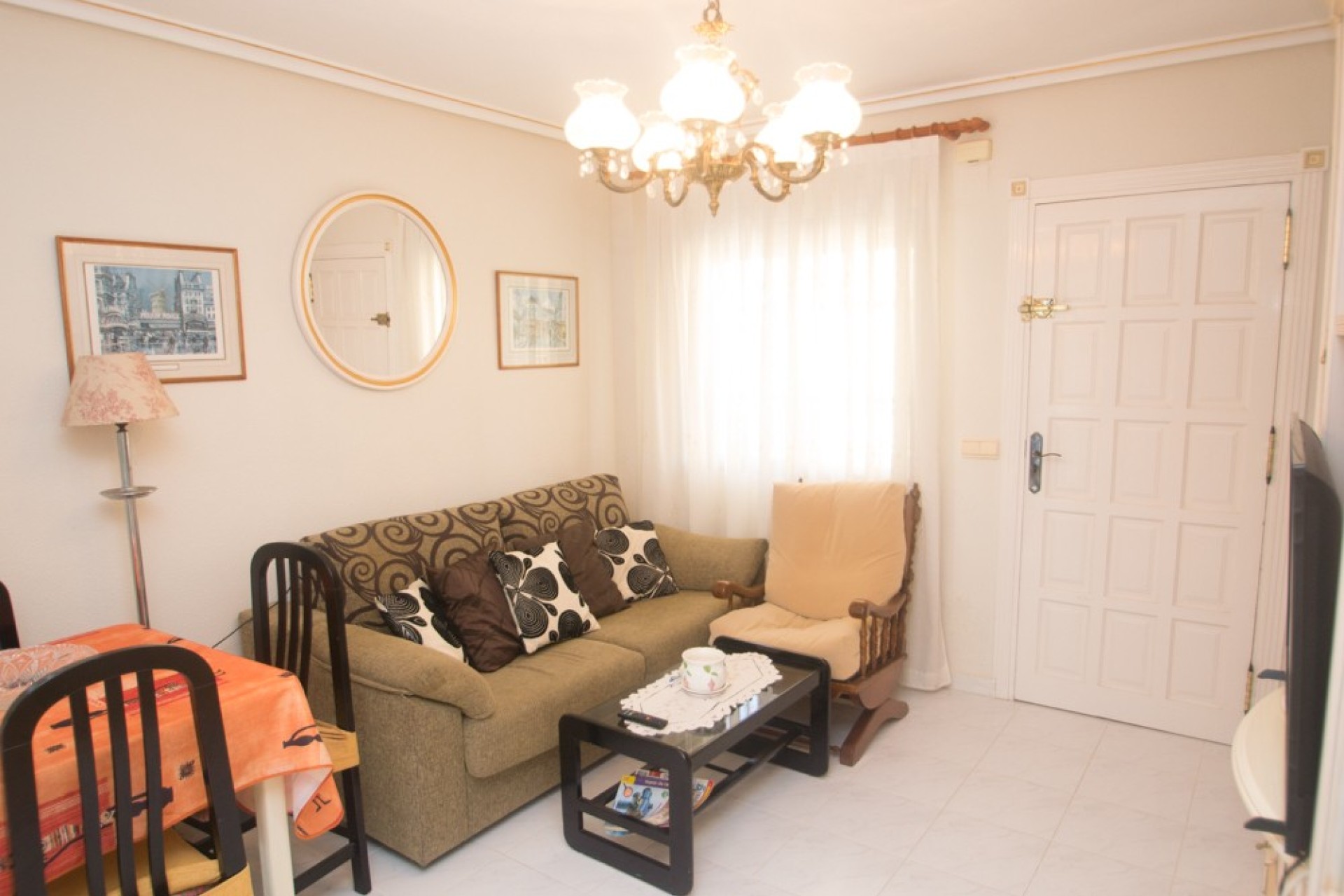 Herverkoop - Apartment - Torrevieja - La Veleta