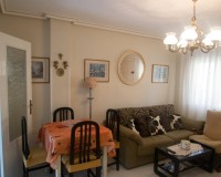 Herverkoop - Apartment - Torrevieja - La Veleta