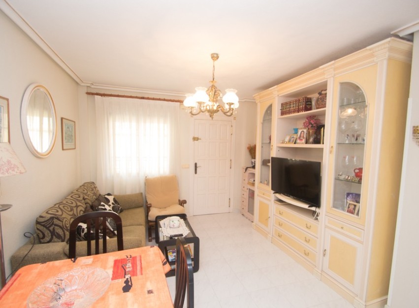 Herverkoop - Apartment - Torrevieja - La Veleta