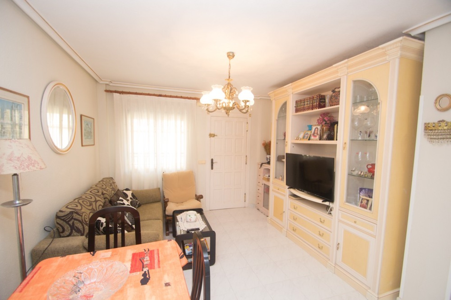 Herverkoop - Apartment - Torrevieja - La Veleta