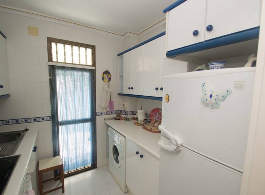 Herverkoop - Apartment - Torrevieja - La Veleta