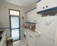 Herverkoop - Apartment - Torrevieja - La Veleta