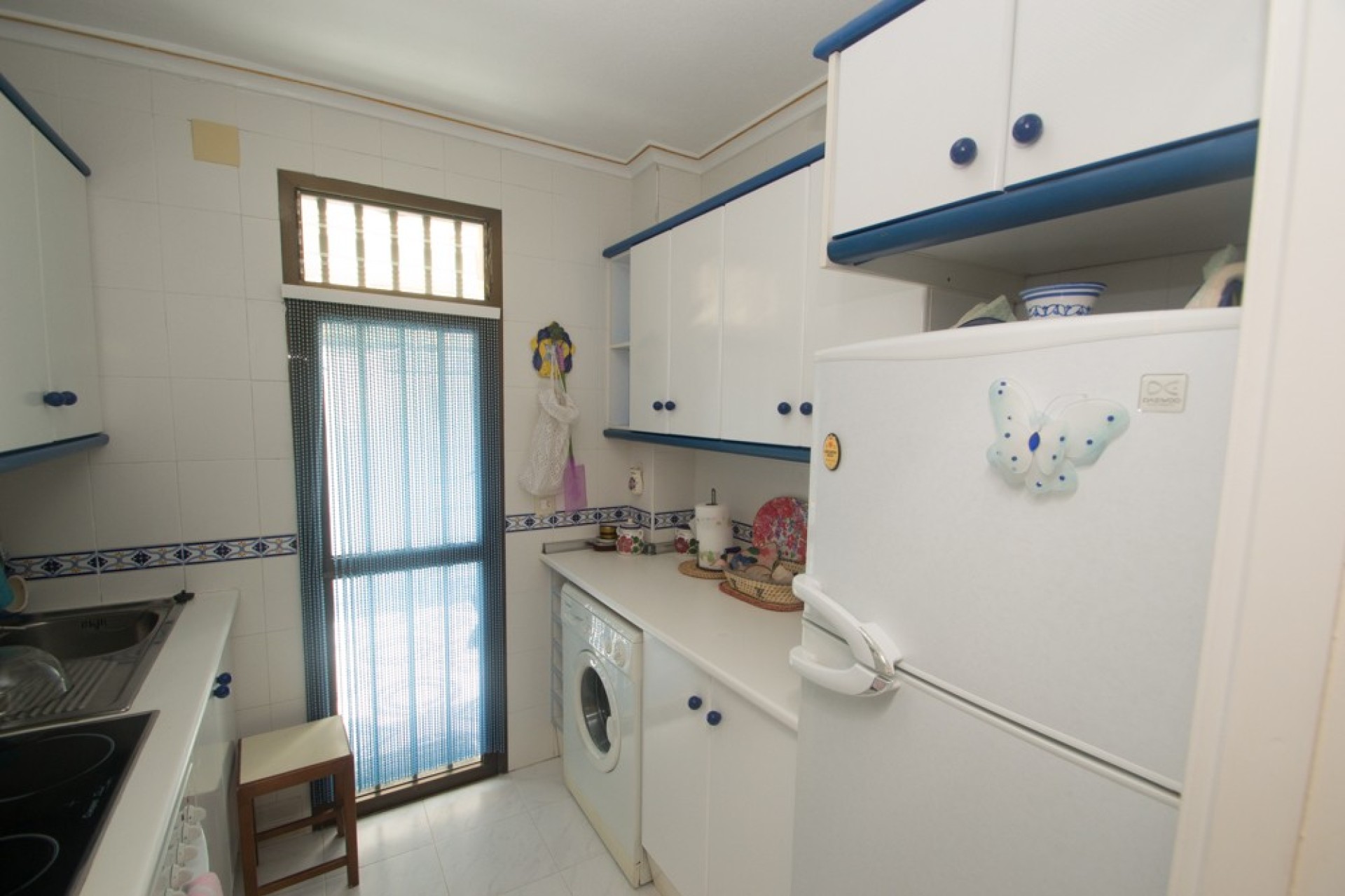Herverkoop - Apartment - Torrevieja - La Veleta