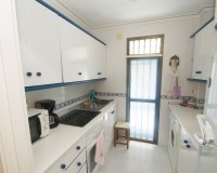Herverkoop - Apartment - Torrevieja - La Veleta