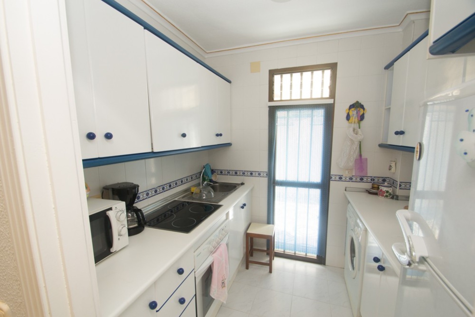 Herverkoop - Apartment - Torrevieja - La Veleta