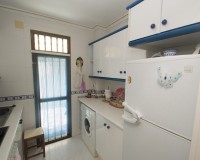 Herverkoop - Apartment - Torrevieja - La Veleta