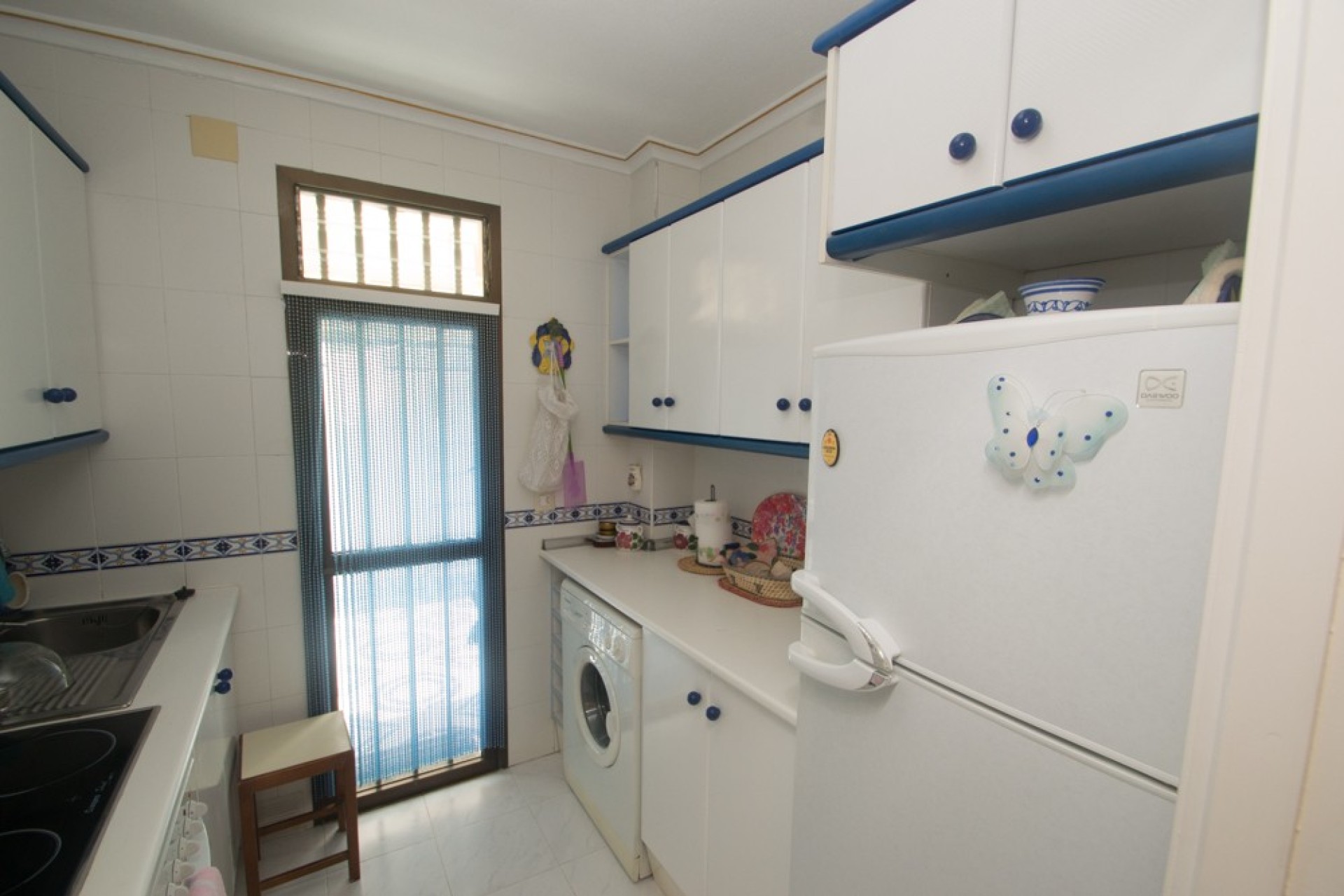 Herverkoop - Apartment - Torrevieja - La Veleta