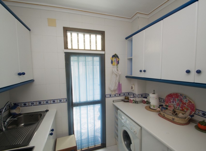 Herverkoop - Apartment - Torrevieja - La Veleta