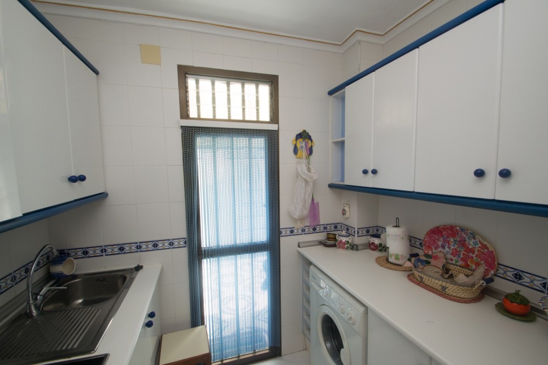 Herverkoop - Apartment - Torrevieja - La Veleta
