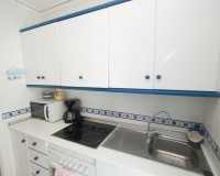 Herverkoop - Apartment - Torrevieja - La Veleta