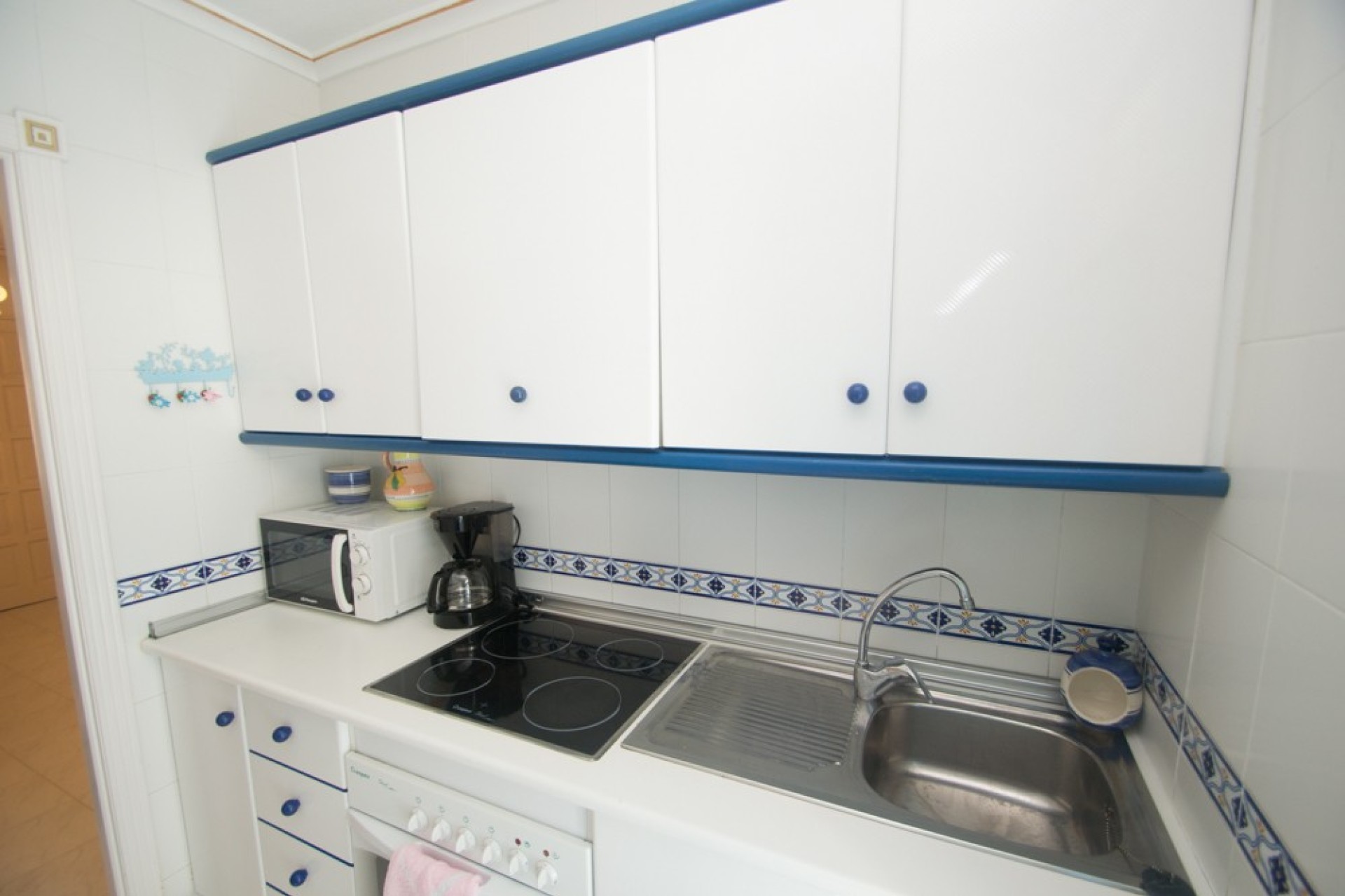 Herverkoop - Apartment - Torrevieja - La Veleta
