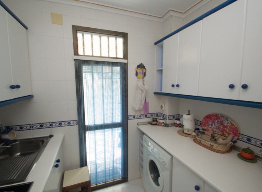 Herverkoop - Apartment - Torrevieja - La Veleta
