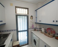 Herverkoop - Apartment - Torrevieja - La Veleta