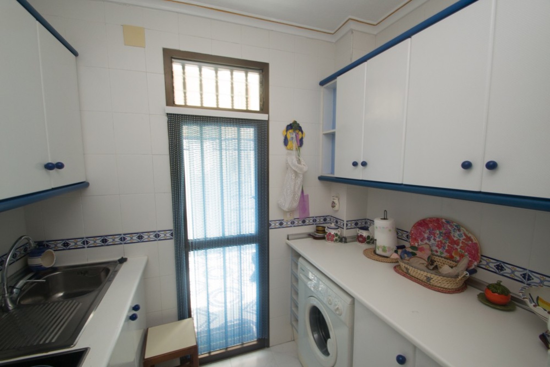 Herverkoop - Apartment - Torrevieja - La Veleta
