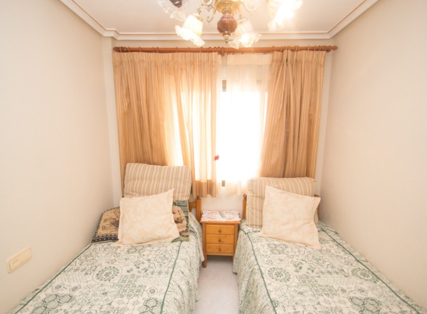 Herverkoop - Apartment - Torrevieja - La Veleta