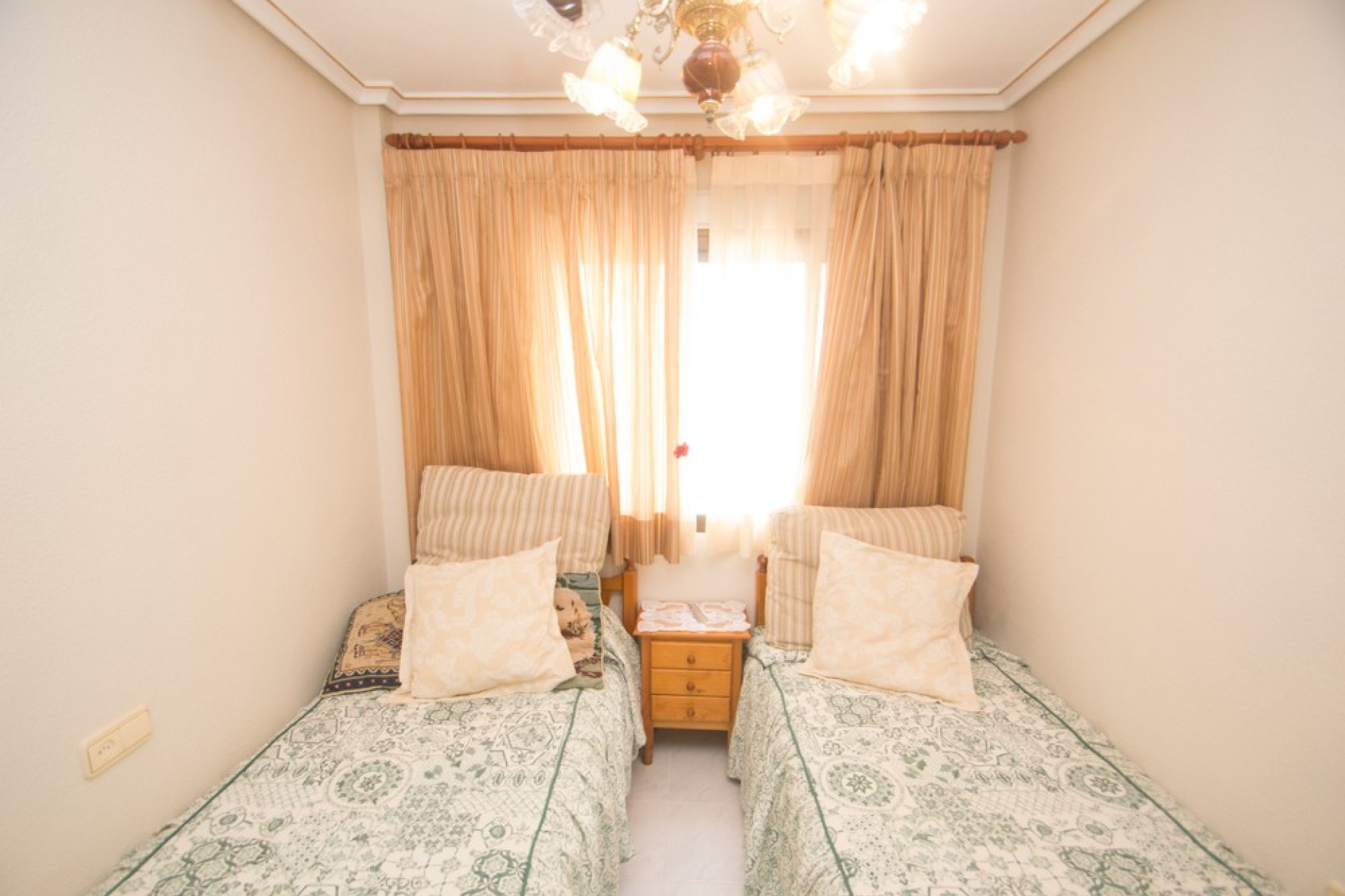Herverkoop - Apartment - Torrevieja - La Veleta