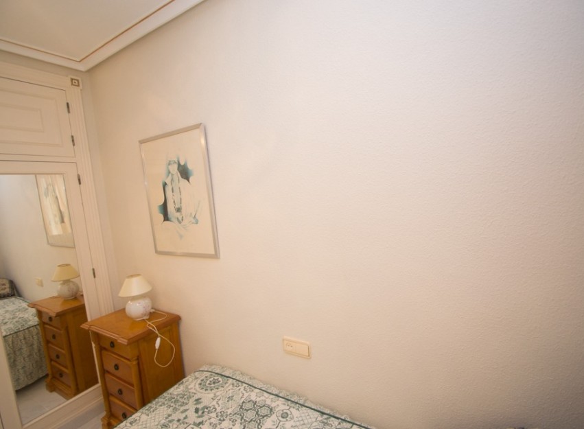 Herverkoop - Apartment - Torrevieja - La Veleta