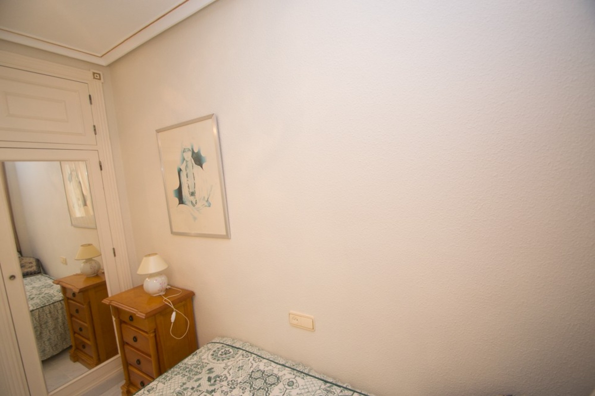 Herverkoop - Apartment - Torrevieja - La Veleta