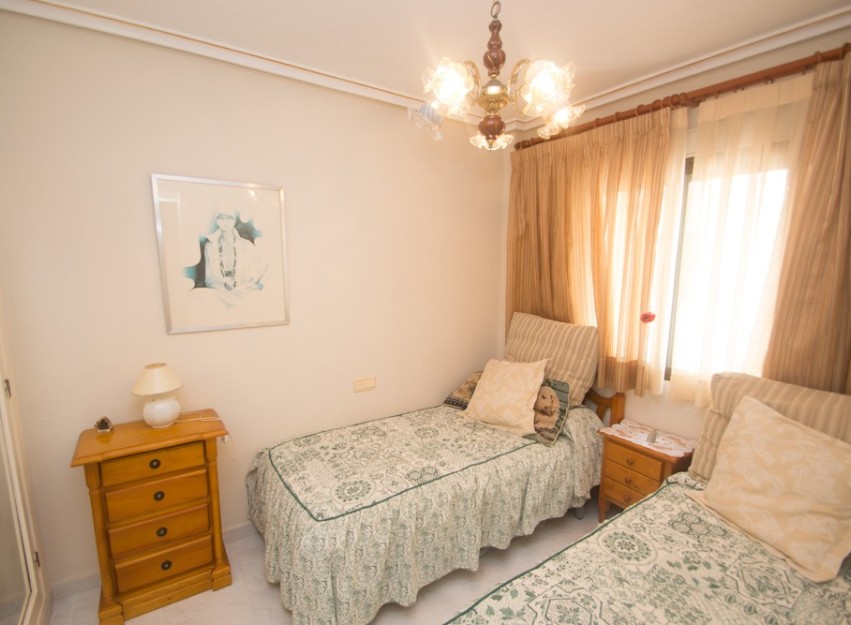 Herverkoop - Apartment - Torrevieja - La Veleta