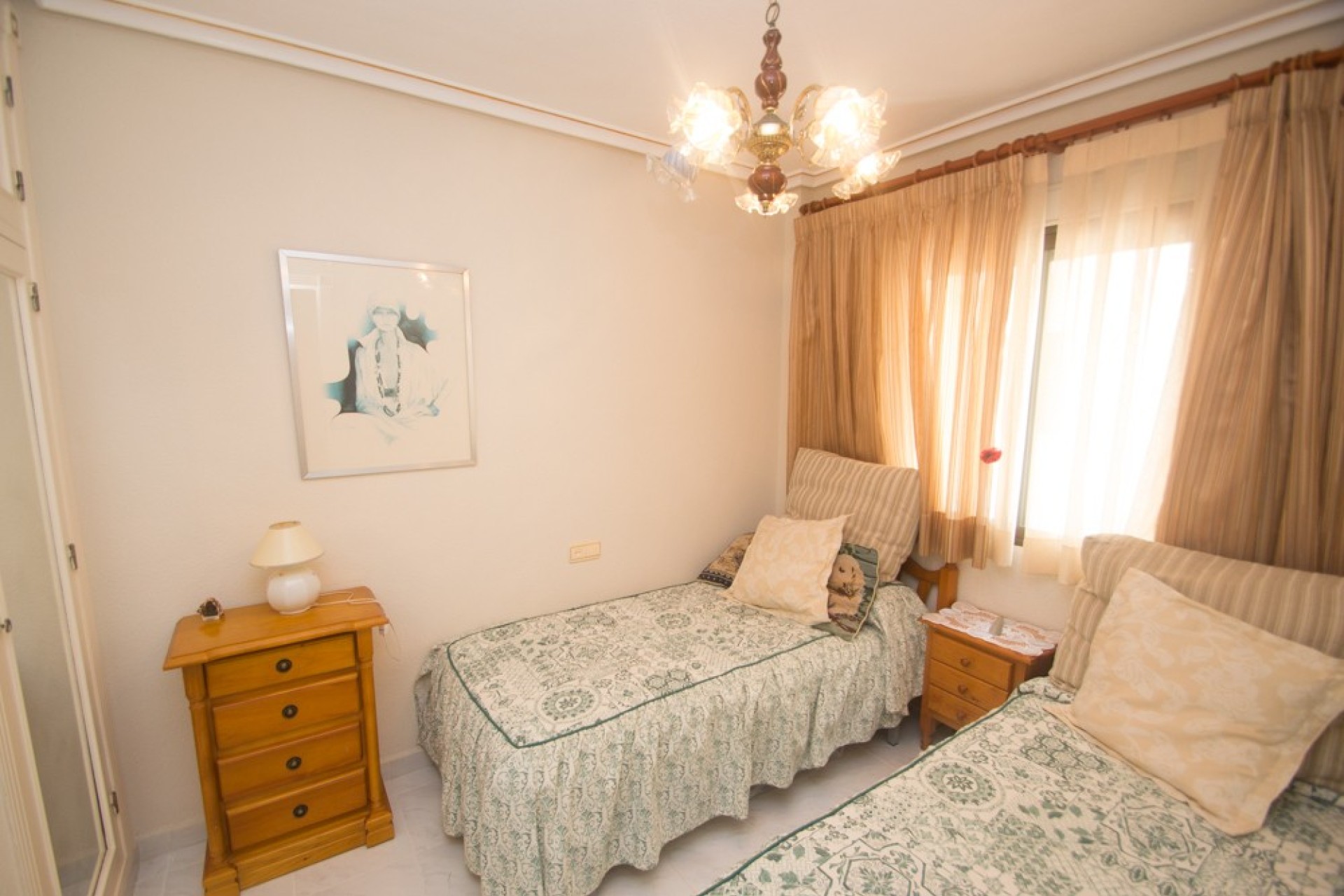 Herverkoop - Apartment - Torrevieja - La Veleta
