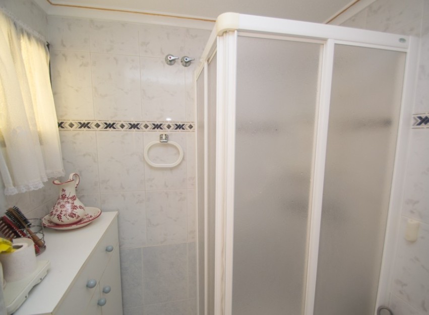 Herverkoop - Apartment - Torrevieja - La Veleta