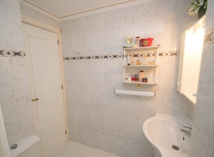 Herverkoop - Apartment - Torrevieja - La Veleta