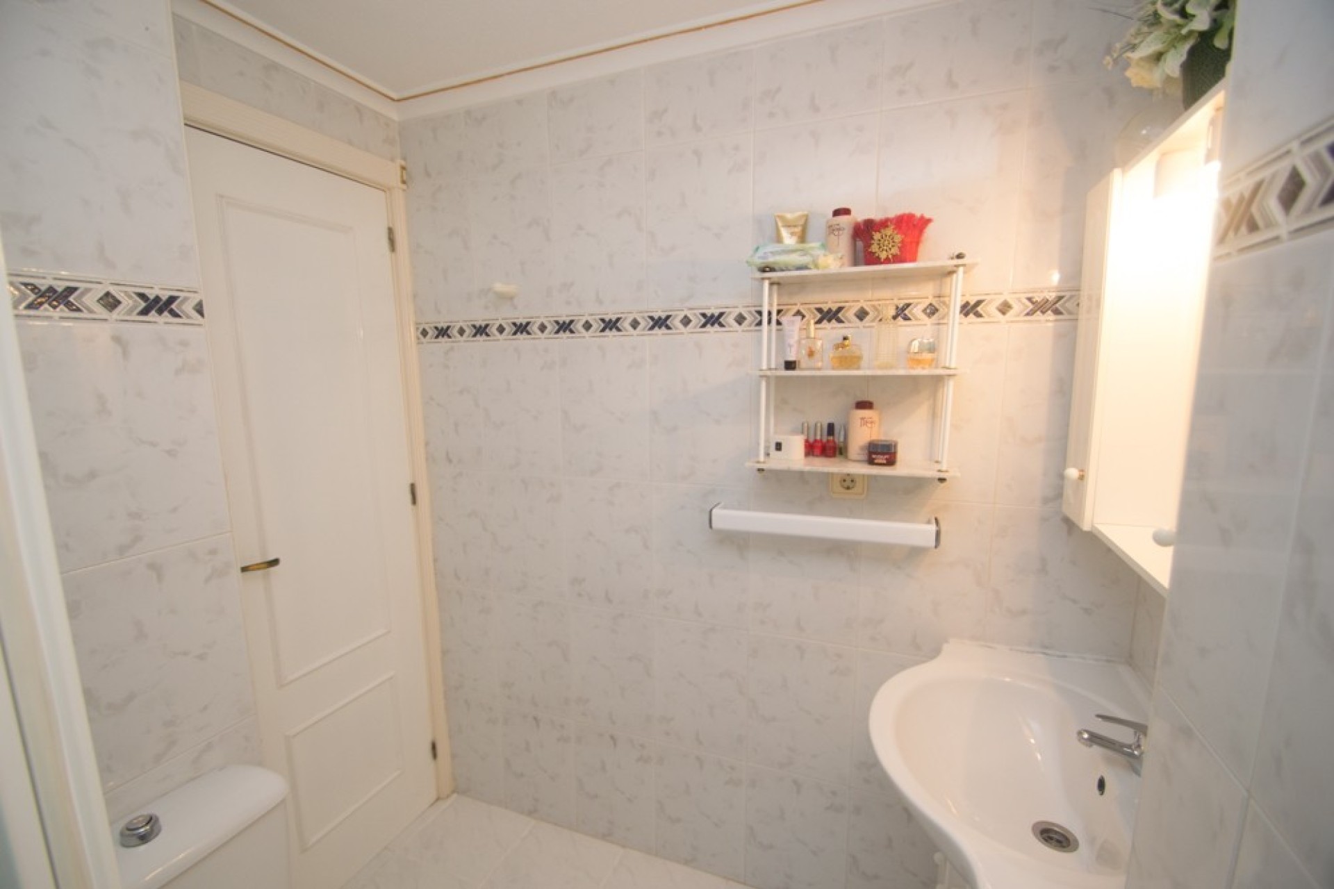 Herverkoop - Apartment - Torrevieja - La Veleta