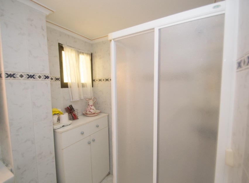 Herverkoop - Apartment - Torrevieja - La Veleta