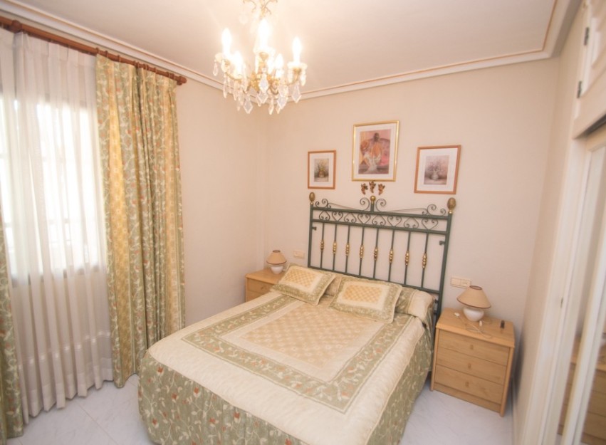 Herverkoop - Apartment - Torrevieja - La Veleta