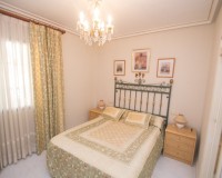 Herverkoop - Apartment - Torrevieja - La Veleta