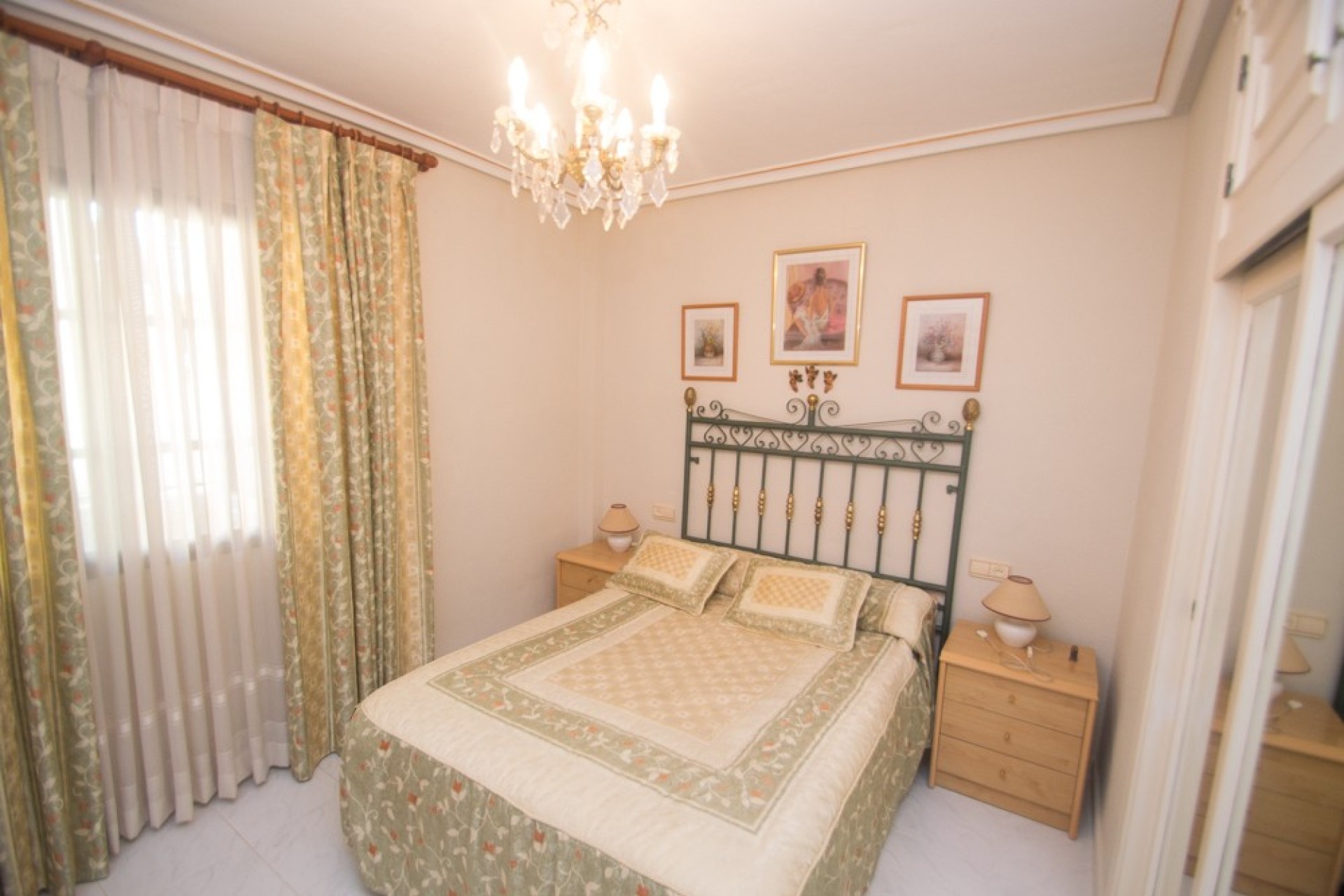 Herverkoop - Apartment - Torrevieja - La Veleta