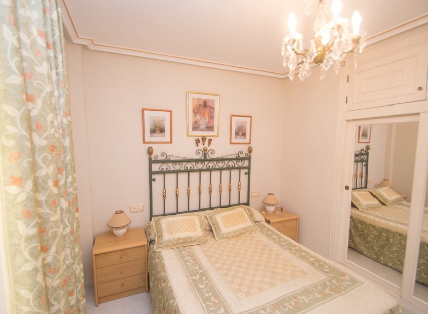 Herverkoop - Apartment - Torrevieja - La Veleta