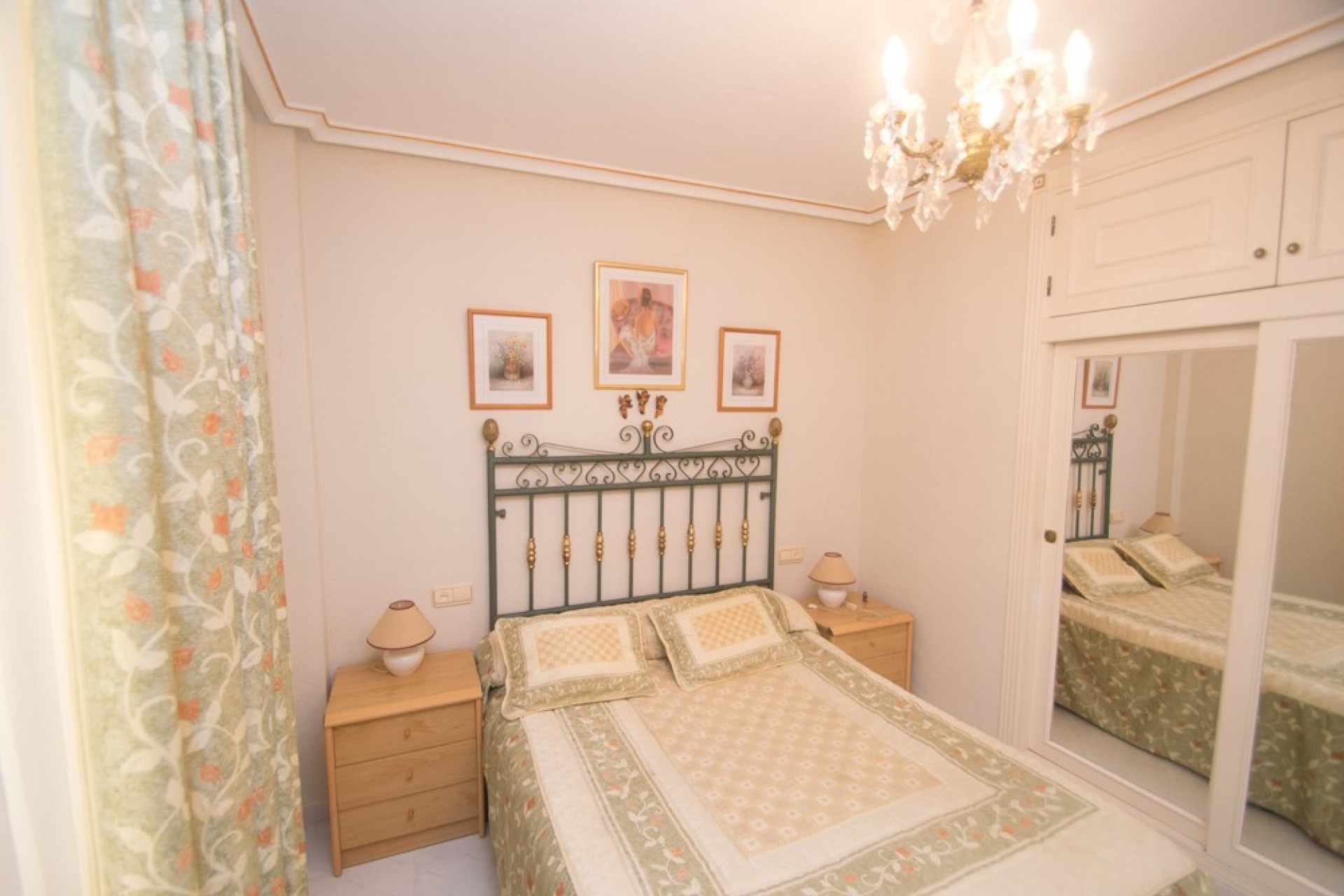Herverkoop - Apartment - Torrevieja - La Veleta