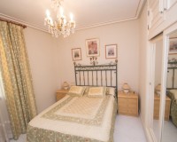 Herverkoop - Apartment - Torrevieja - La Veleta