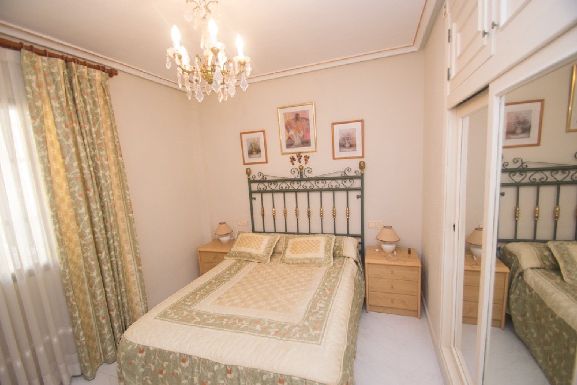 Herverkoop - Apartment - Torrevieja - La Veleta