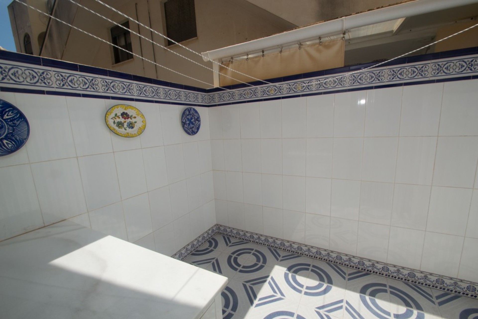 Herverkoop - Apartment - Torrevieja - La Veleta