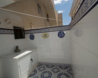 Herverkoop - Apartment - Torrevieja - La Veleta