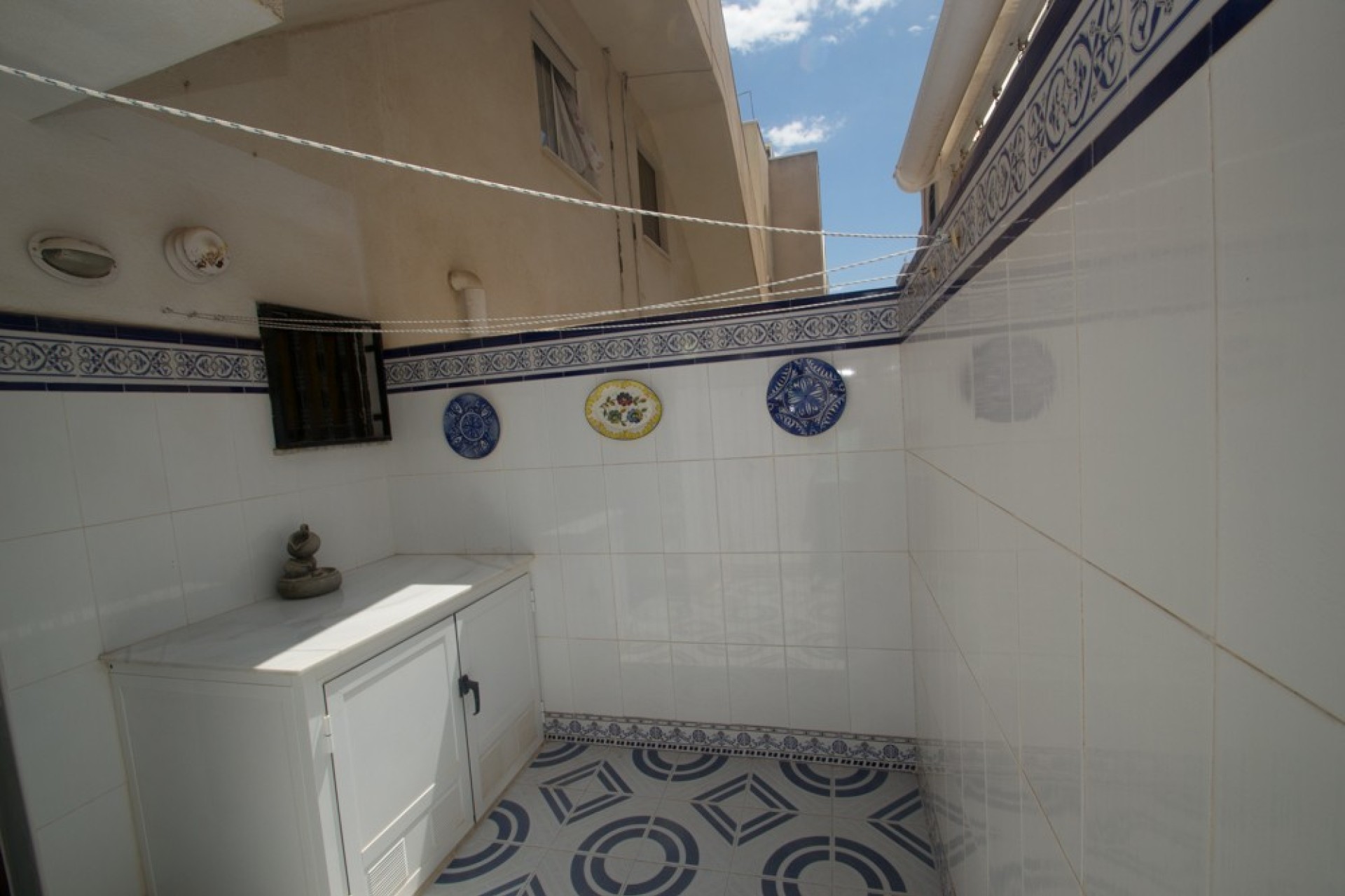 Herverkoop - Apartment - Torrevieja - La Veleta