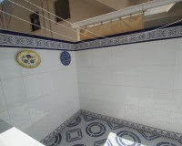 Herverkoop - Apartment - Torrevieja - La Veleta