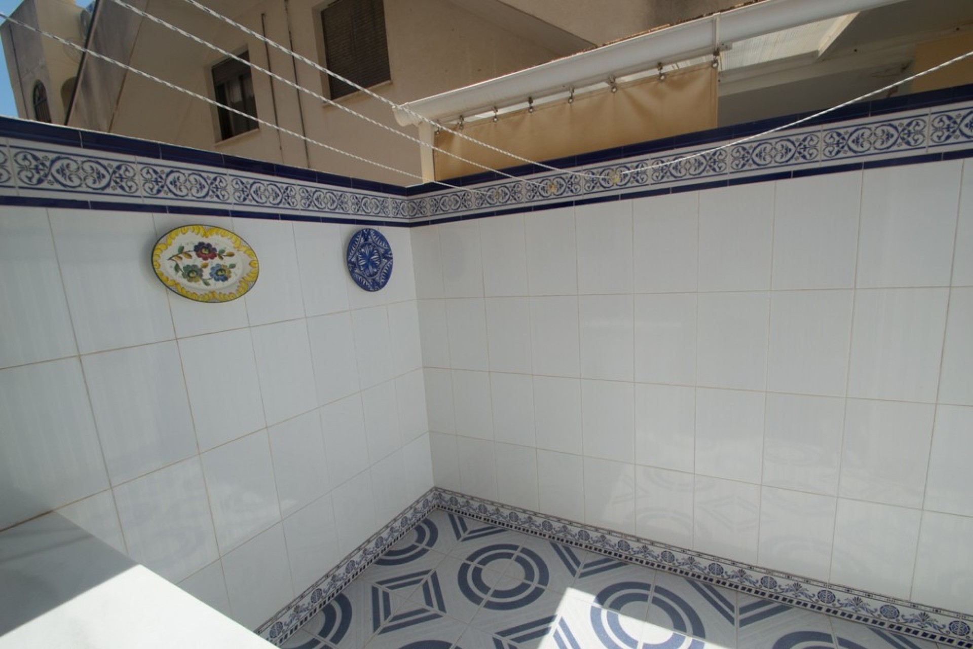 Herverkoop - Apartment - Torrevieja - La Veleta