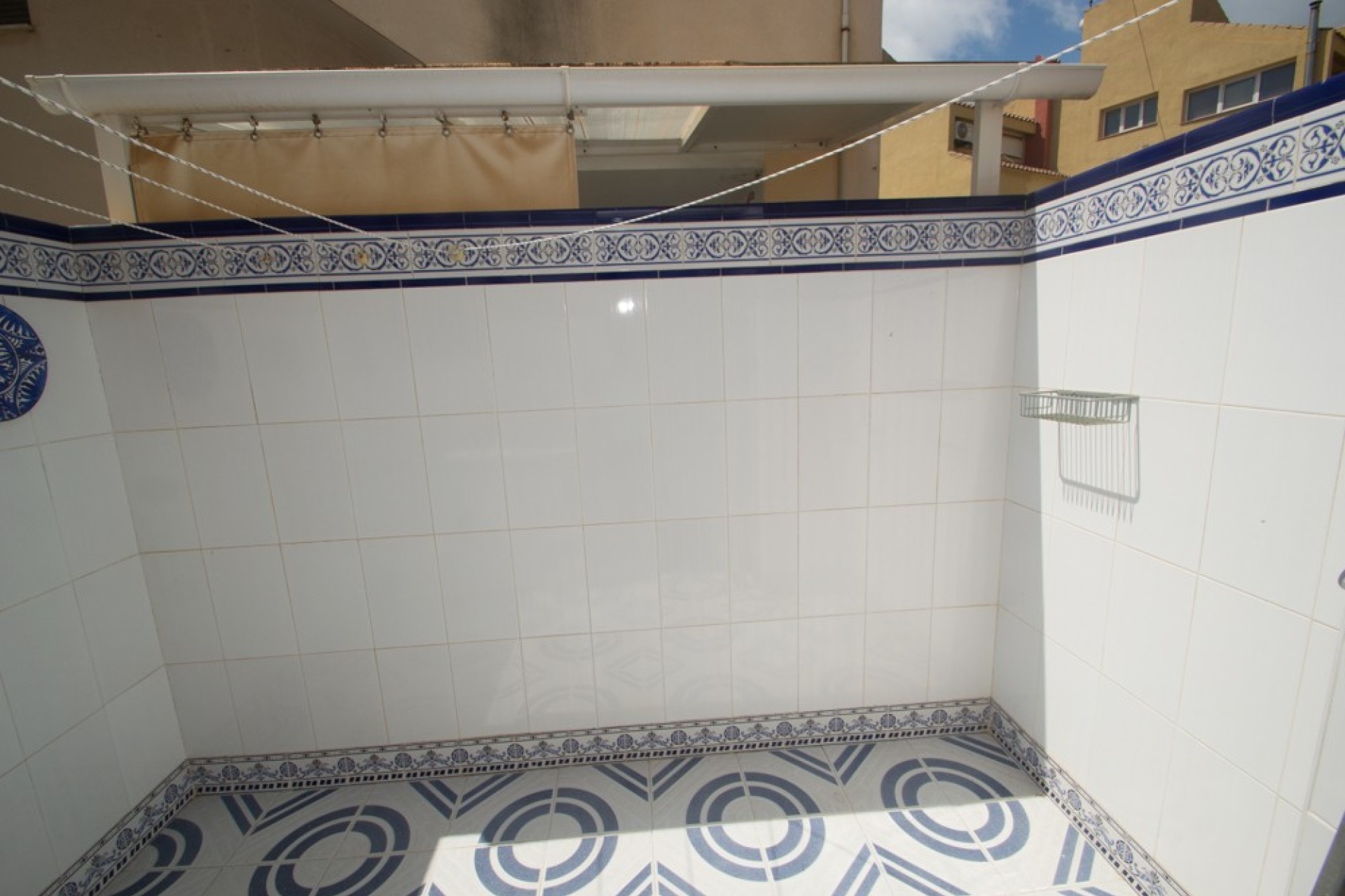 Herverkoop - Apartment - Torrevieja - La Veleta