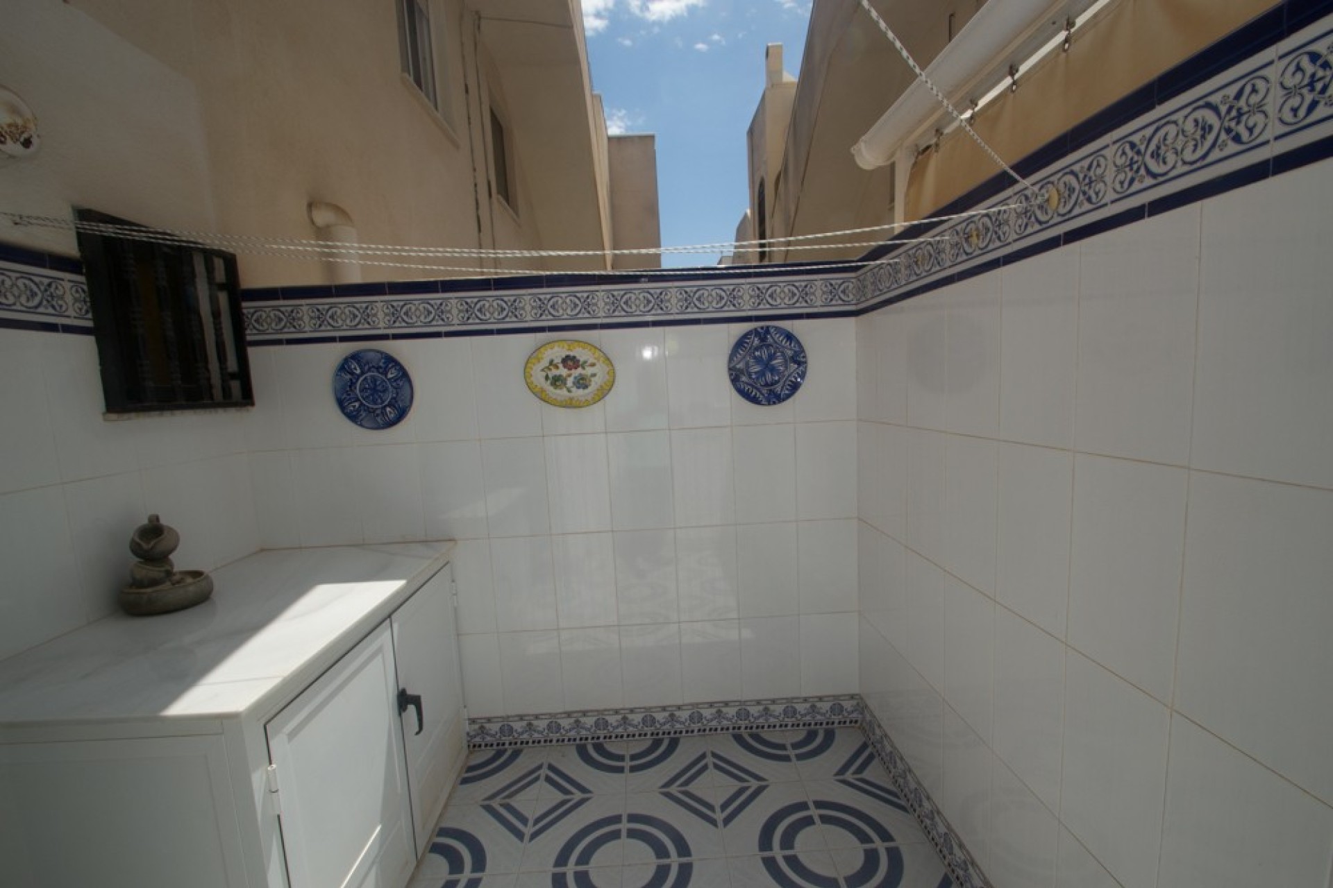 Herverkoop - Apartment - Torrevieja - La Veleta