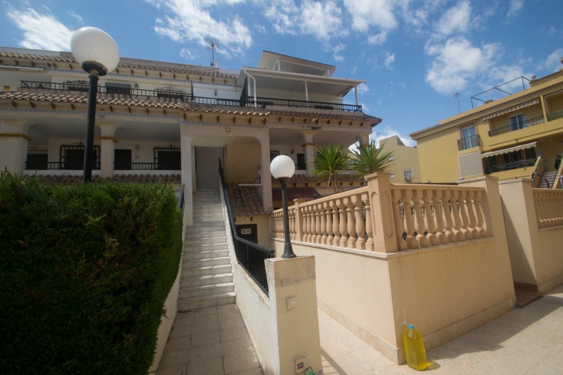 Herverkoop - Apartment - Torrevieja - La Veleta