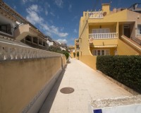Herverkoop - Apartment - Torrevieja - La Veleta